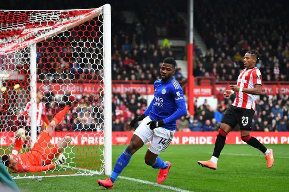 Leicester City vs Brentford Premier League Betting Odds & Free Pick