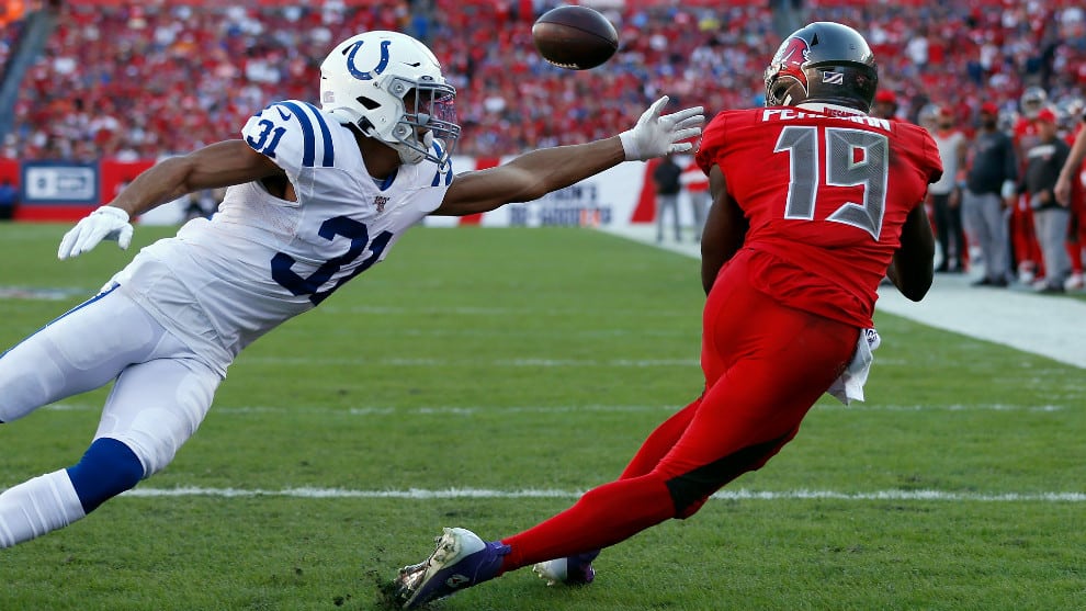 Tampa Bay Buccaneers vs Indianapolis Colts 2021 NFL Betting Odds and Free Pick