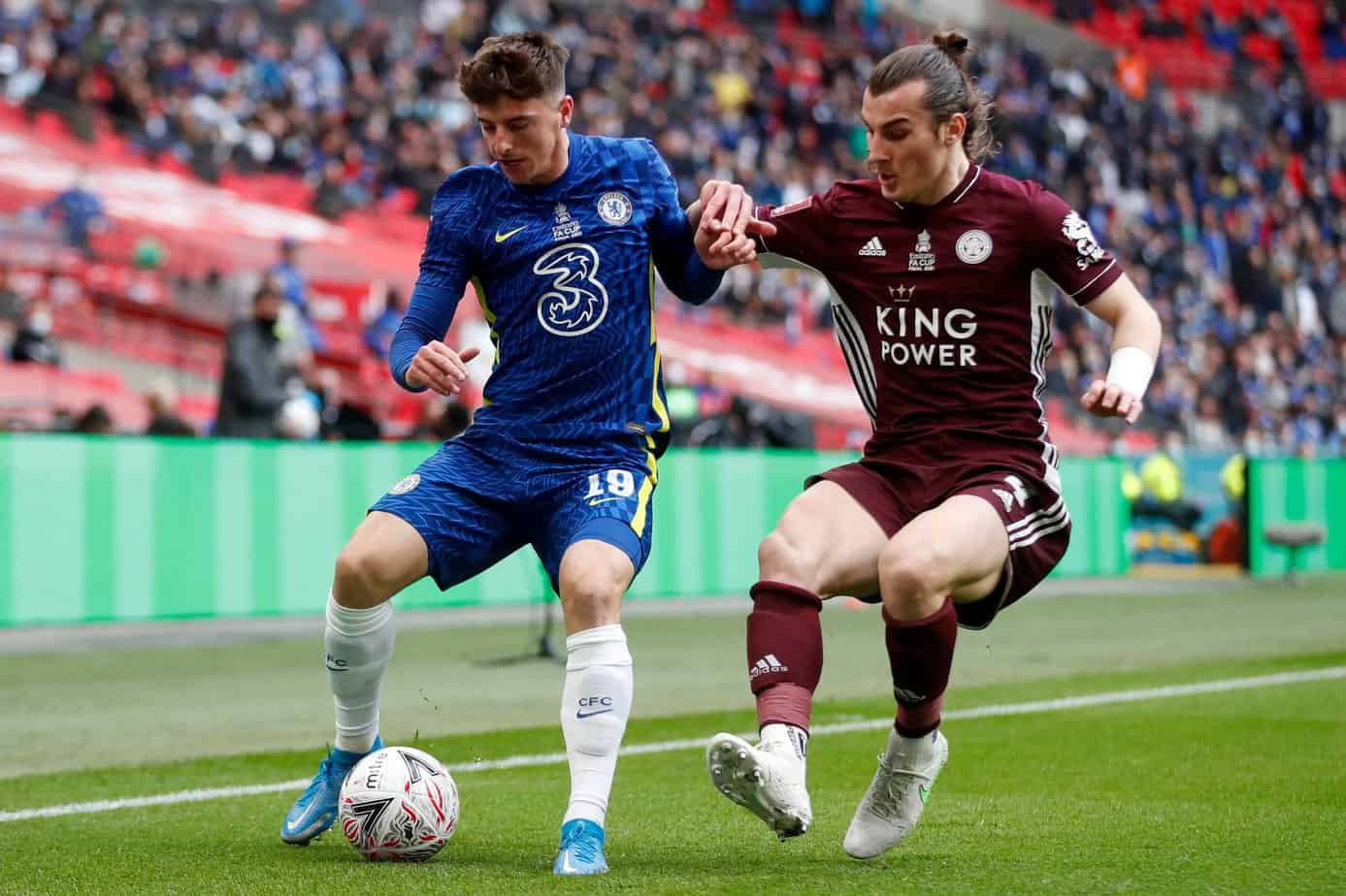 Leicester City vs Chelsea Premier League Betting Odds & Free Pick