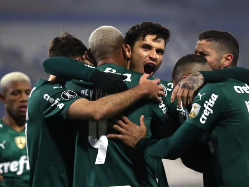 Palmeiras x Cuiabá MG 2021 Brasileirão Série A Odds and Free Pick