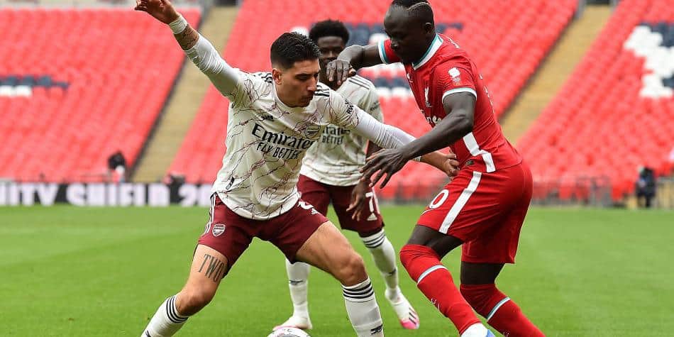 Liverpool vs Arsenal Premier League Apostas Probabilidades e Escolha Grátis