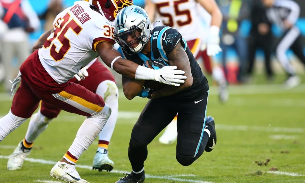 Carolina Panthers vs Washington Football Team 2021 NFL Betting Odds and Free Pick