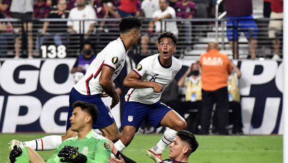 México x EUA nas eliminatórias da Copa do Mundo da CONCACAF, probabilidades de aposta e escolha grátis