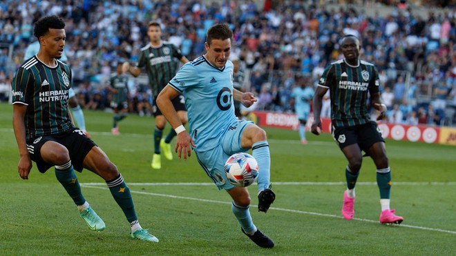 LA Galaxy vs Minnesota 2021 MLS Betting Odds & Free Pick