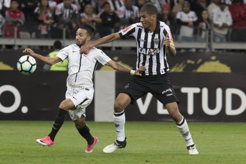 Atlético Mineiro vs Corinthians Brasileirão Serie A Odds and Free Pick