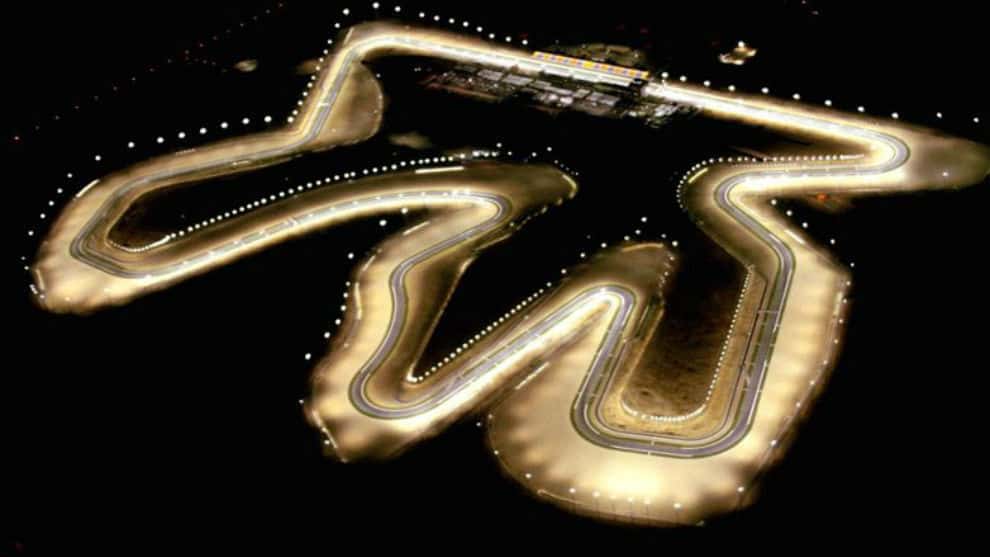 Prévia do GP Qatar F1 Campeonato Lewis Hamilton Max Verstappen