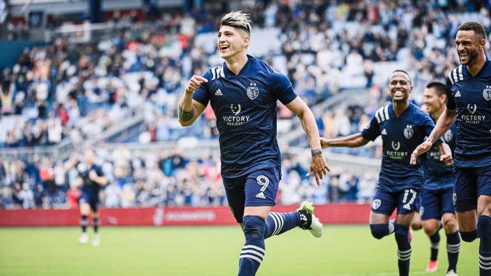 Sporting KC vs Whitecaps MLS Round One Betting Odds & Free Pick