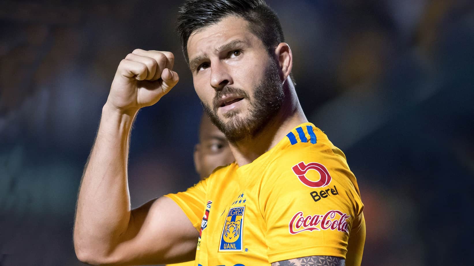 André-Pierre Gignac: Coming from France to Conquer the Liga MX