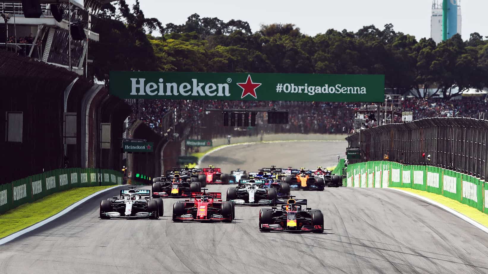 Brazil Grand Prix – Preview and Free Picks