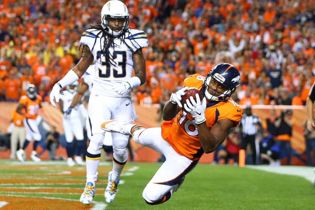 Broncos vs. Chargers – Preview & Betting odds