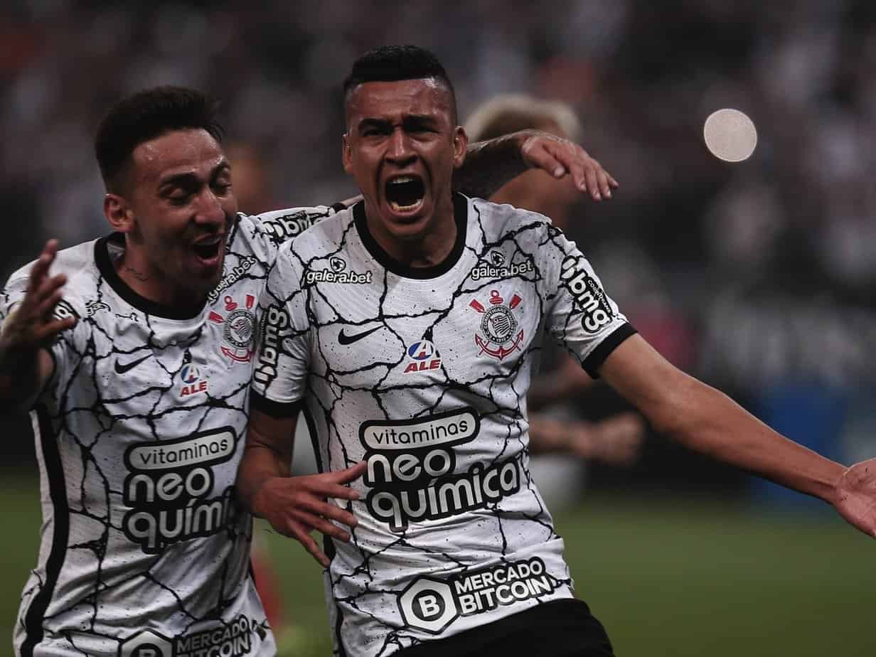 Corinthians x Paranaense – Probabilidades de apostas e prévia