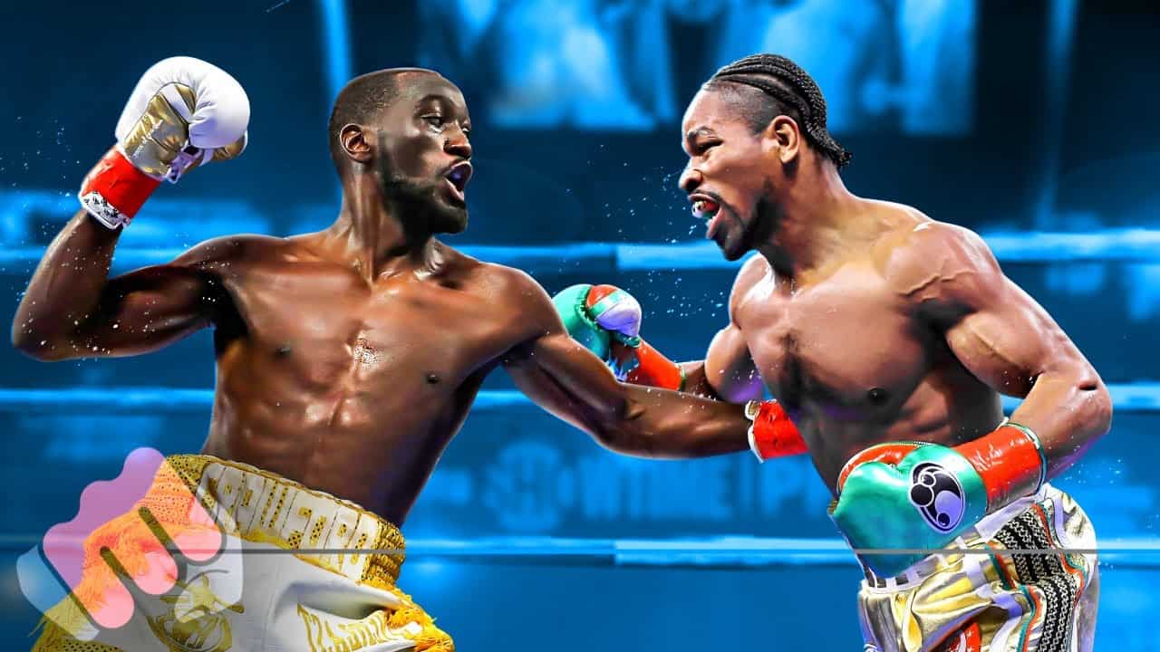 Crawford vs. Porter – Boxing – Preview and Betting Odds