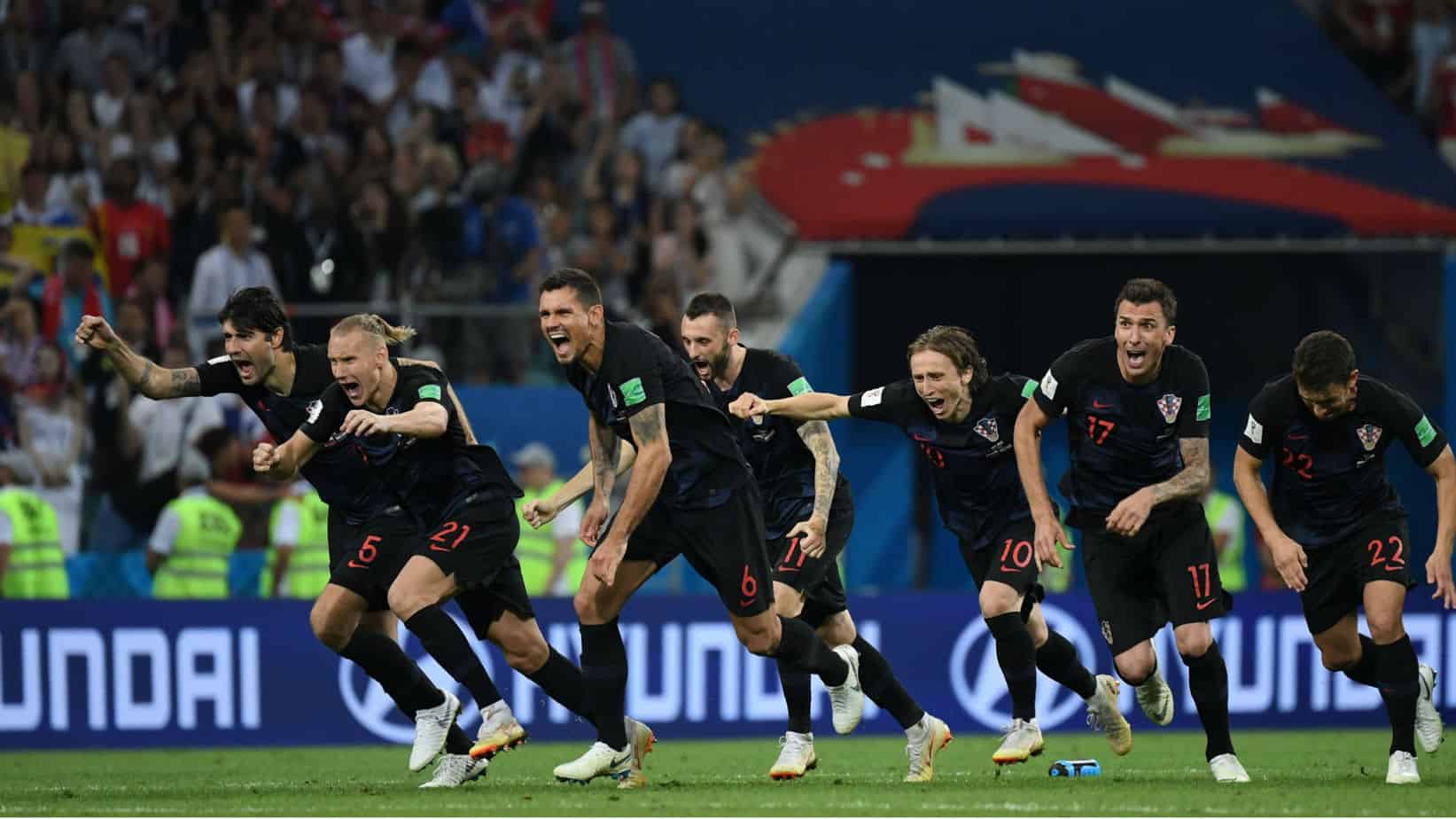Croatia vs. Russia – Preview and Predictions