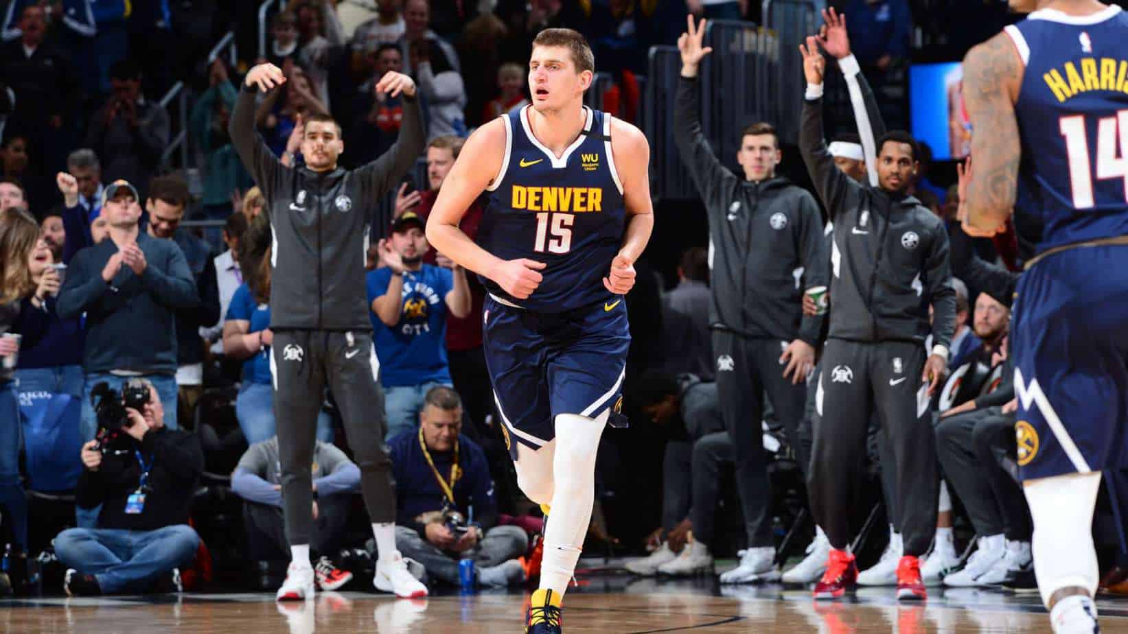 Denver Nuggets vs. Indiana Pacers – Betting odds and Free Pick