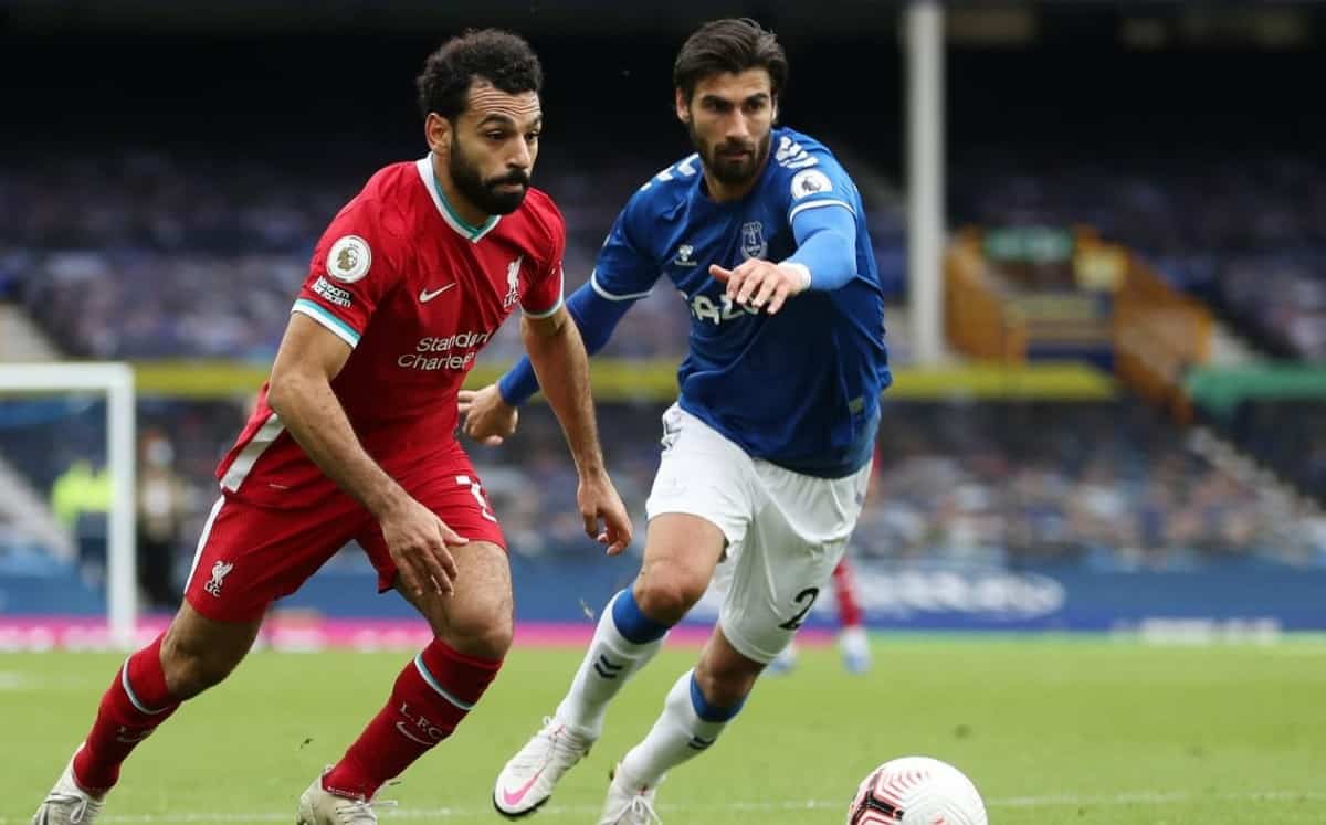 We Prepare for a New Merseyside Derby: Everton vs. Liverpool – Betting Odds and Preview