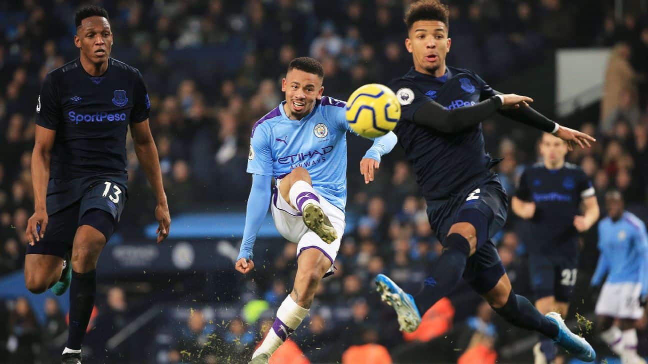 Everton vs. Manchester City – Predictions and Free Pick