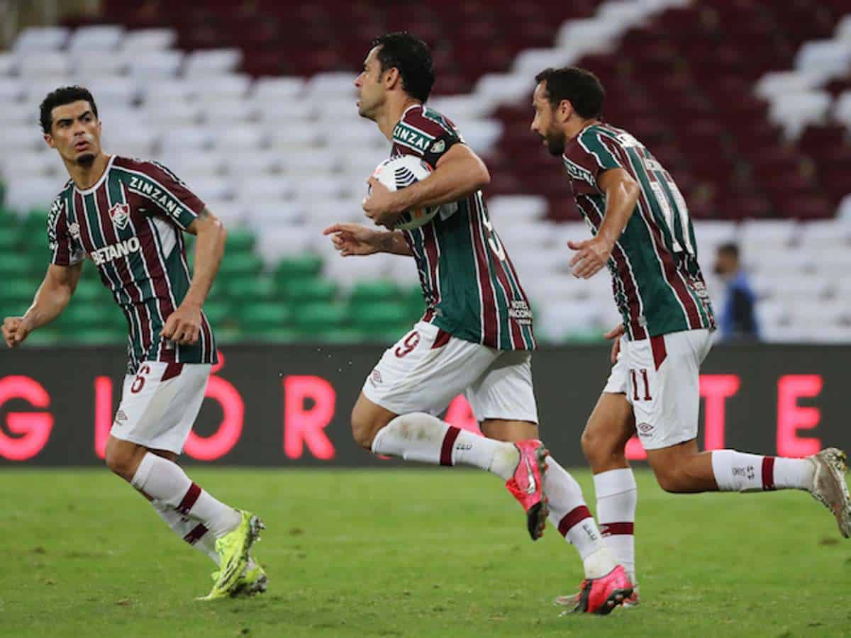 Fluminense x Atlético Mineiro – Previsões e probabilidades de apostas