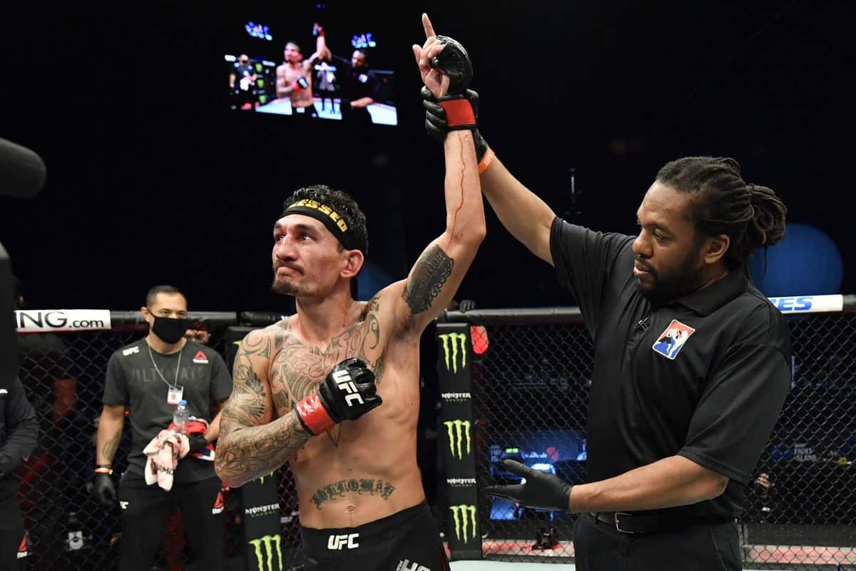 Holloway vs. Rodriguez – Preview and Betting Odds