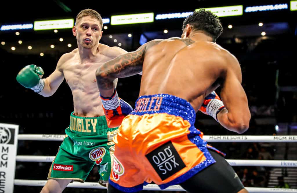 Jason Quigley