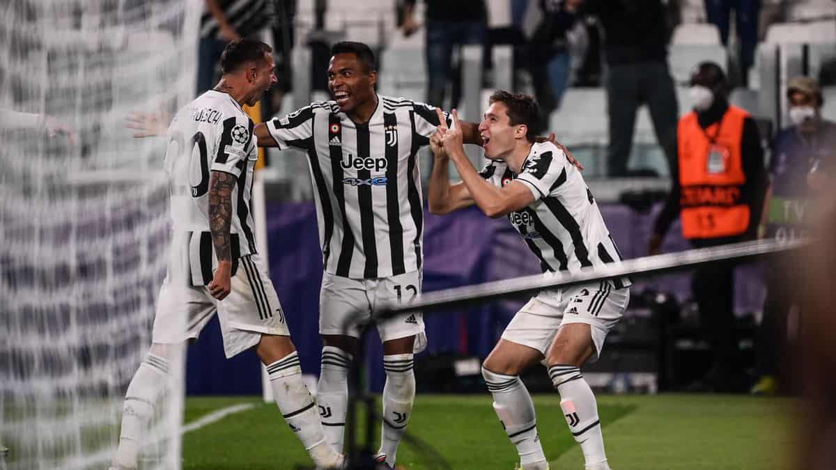 Juventus vs. Chelsea – Betting Odds and Preview
