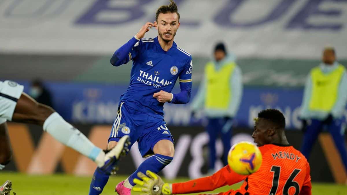 Leicester City x Chelsea – Probabilidades de apostas e previsão