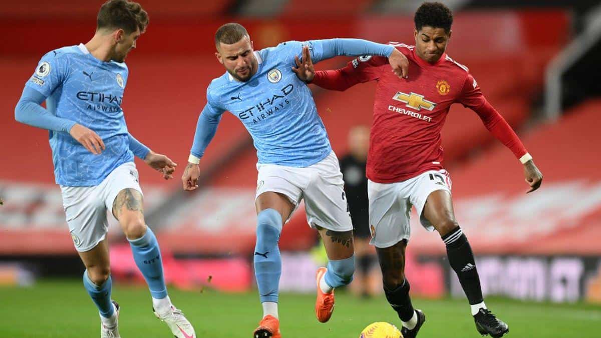 Manchester United vs. Manchester City – Betting odds and Preview of the Manchester Classic