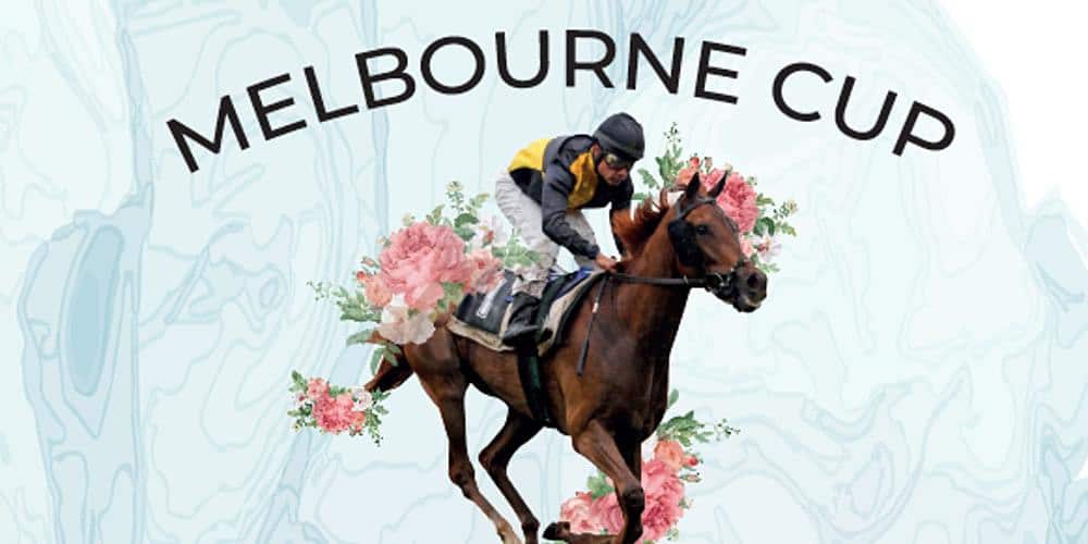 Melbourne Cup