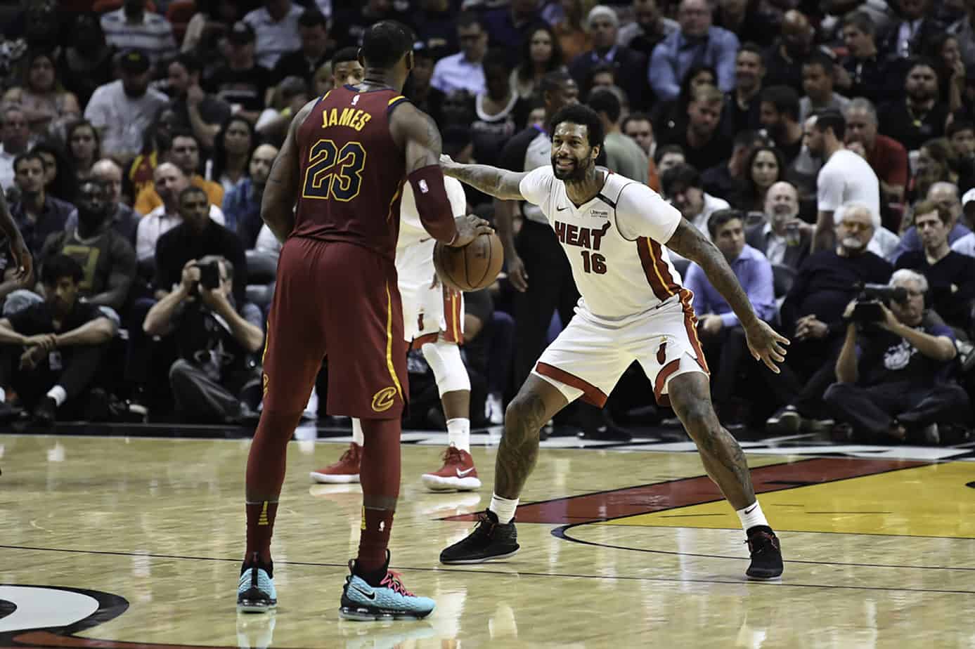 Miami Heat vs. Cleveland Cavaliers – Betting Odds and Preview
