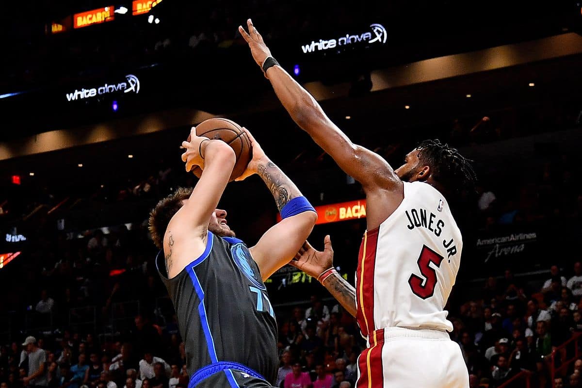 Miami Heat vs. Dallas Mavericks – Preview and Predictions - Gambyl