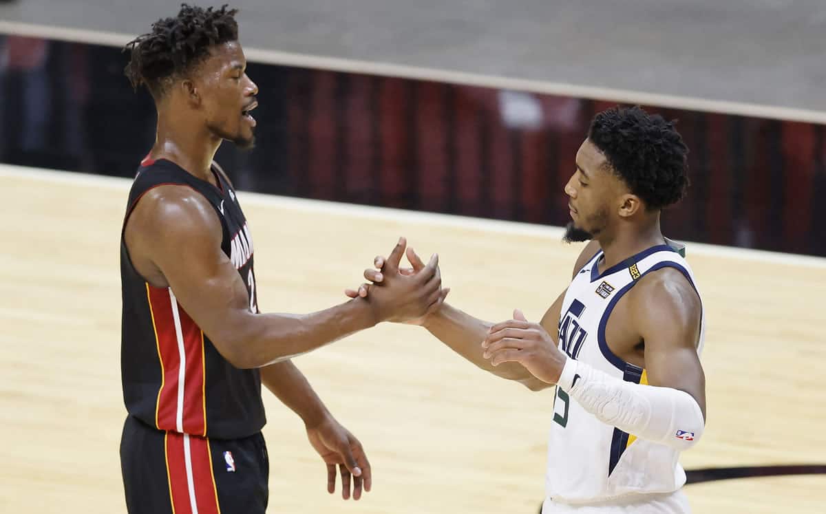Miami Heat x Utah Jazz – Probabilidades de apostas e escolhas grátis