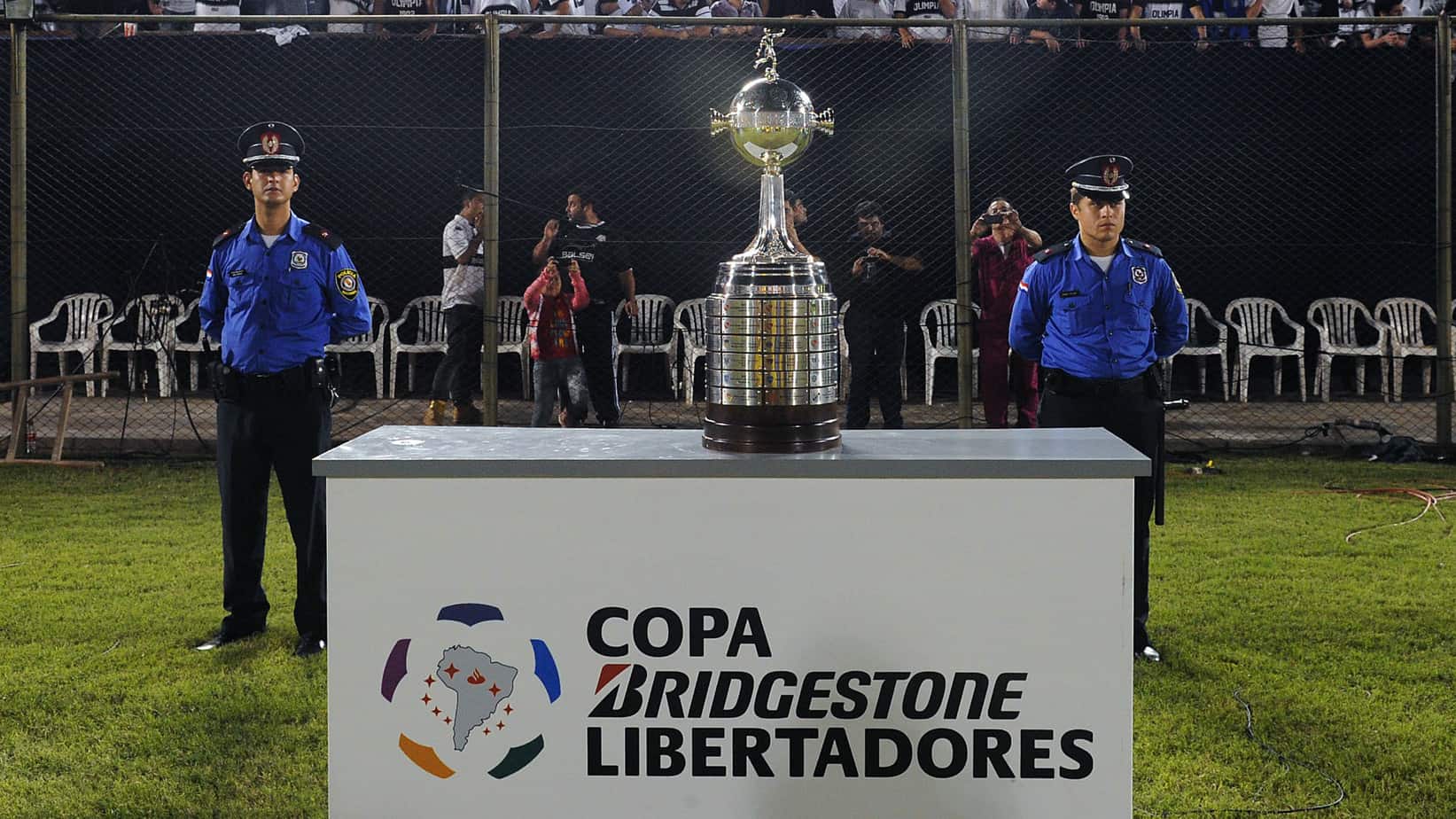 Chegou a final da Copa Libertadores: Palmeiras x Flamengo – Prognósticos e Escolha Livre