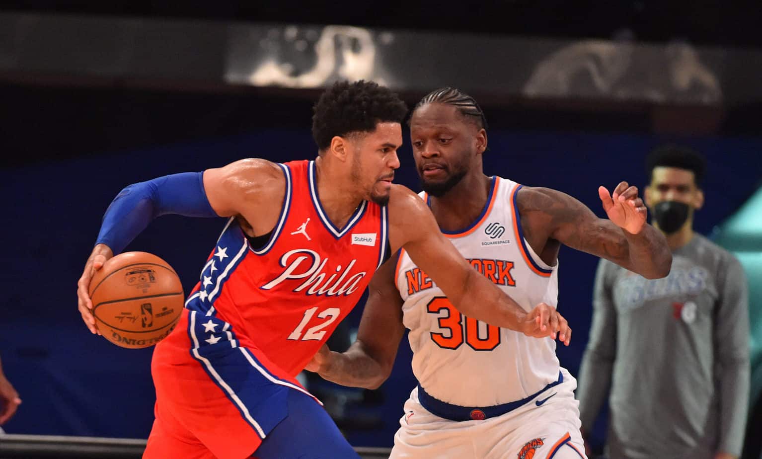 Philadelphia 76ers vs. NY Knicks – Betting odds and Preview