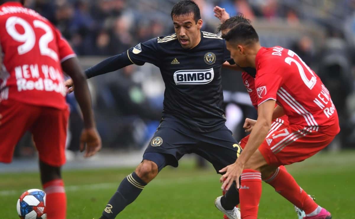 The MLS Playoffs Kickstart: Philadelphia Union vs. New York RB – Betting odds and Match Preview