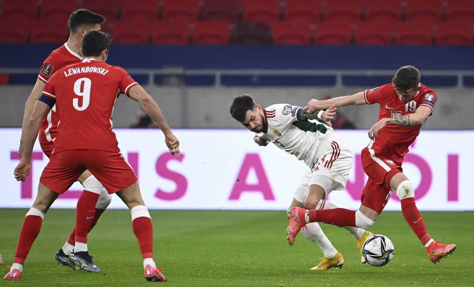 Poland vs. Hungary – Betting odds and Preview