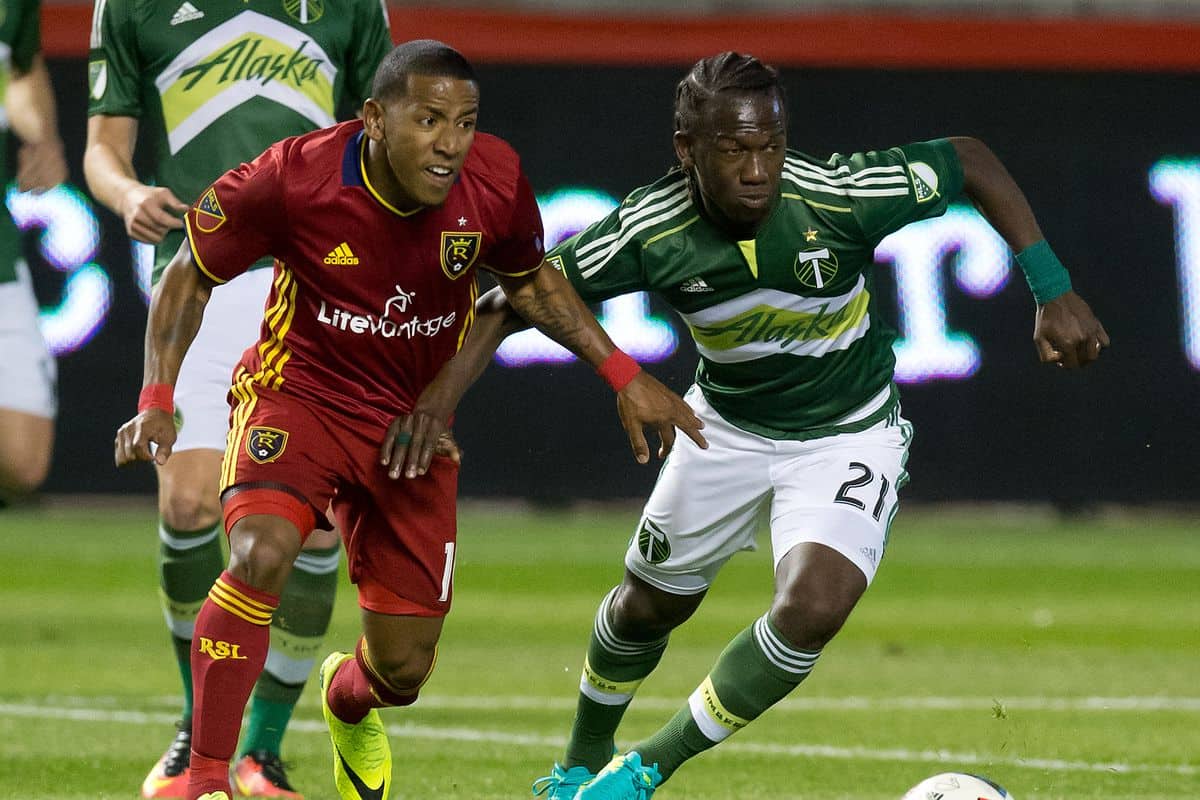Portland Timbers vs. Real Salt Lake – Betting odds and Preview