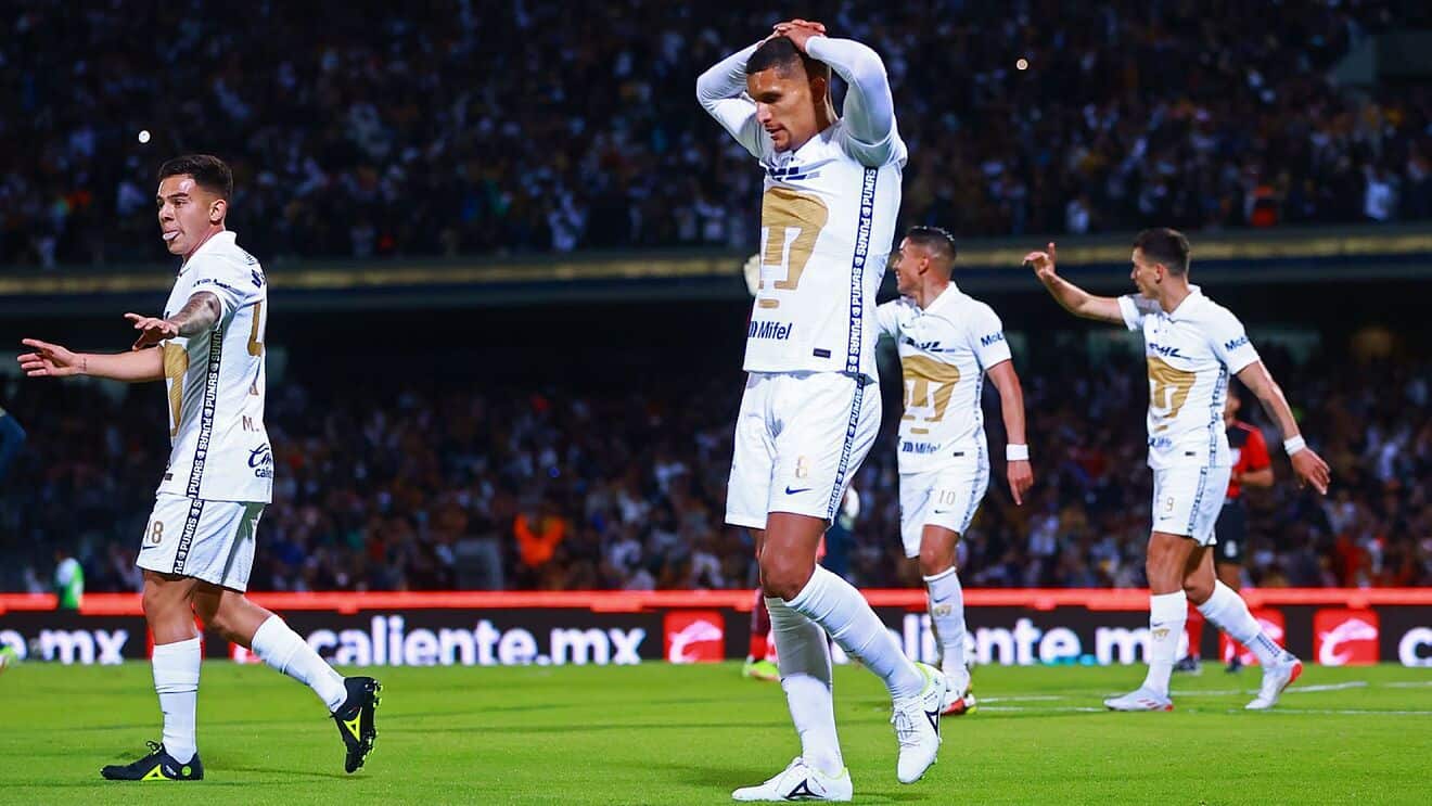 Pumas vs. America – Betting odds and Preview