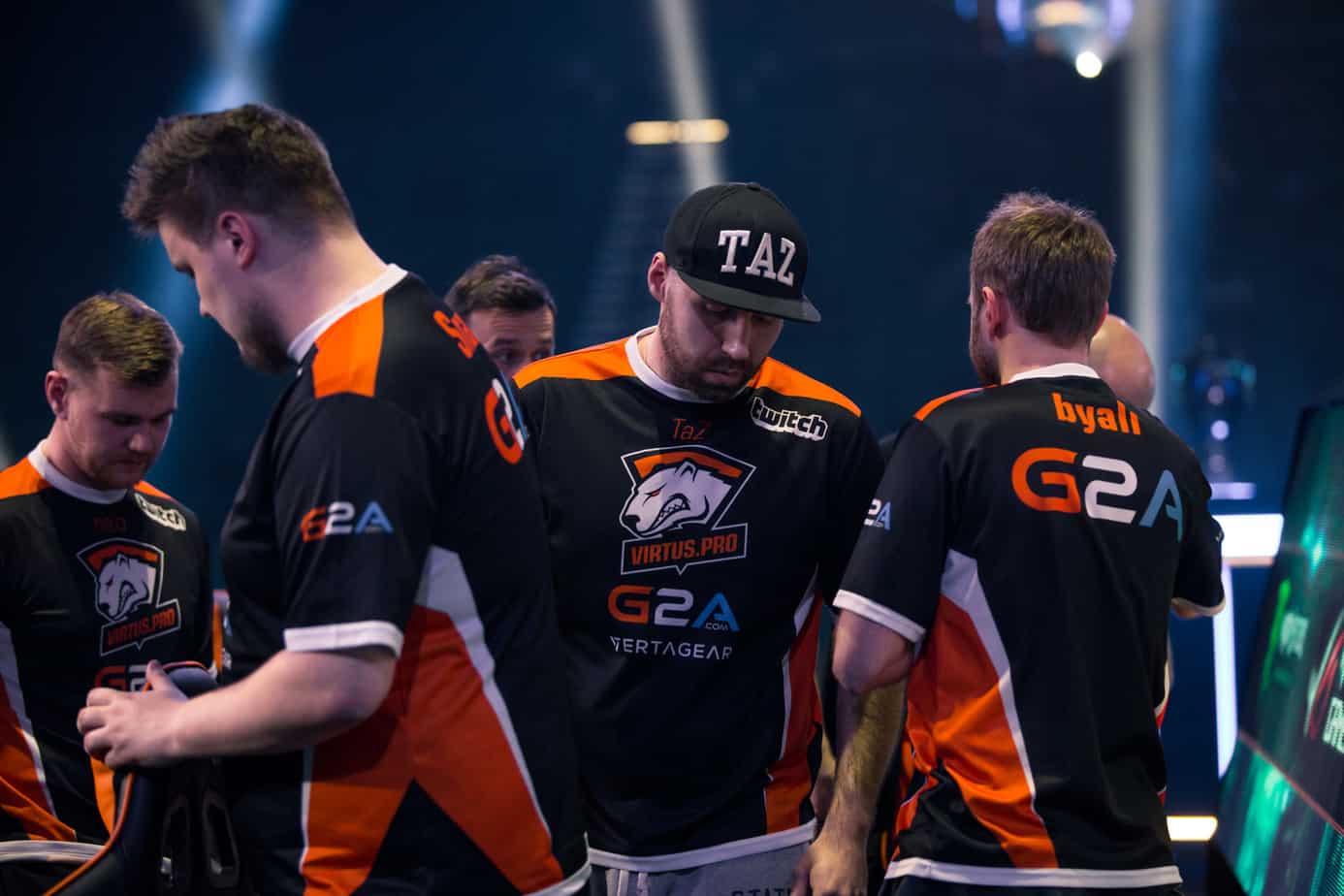 Team Heroic vs. Virtus.Pro – We Finally are in the PGL Major Stockholm 2021: Champions Stage Quarterfinals – Betting Picks and Match Preview