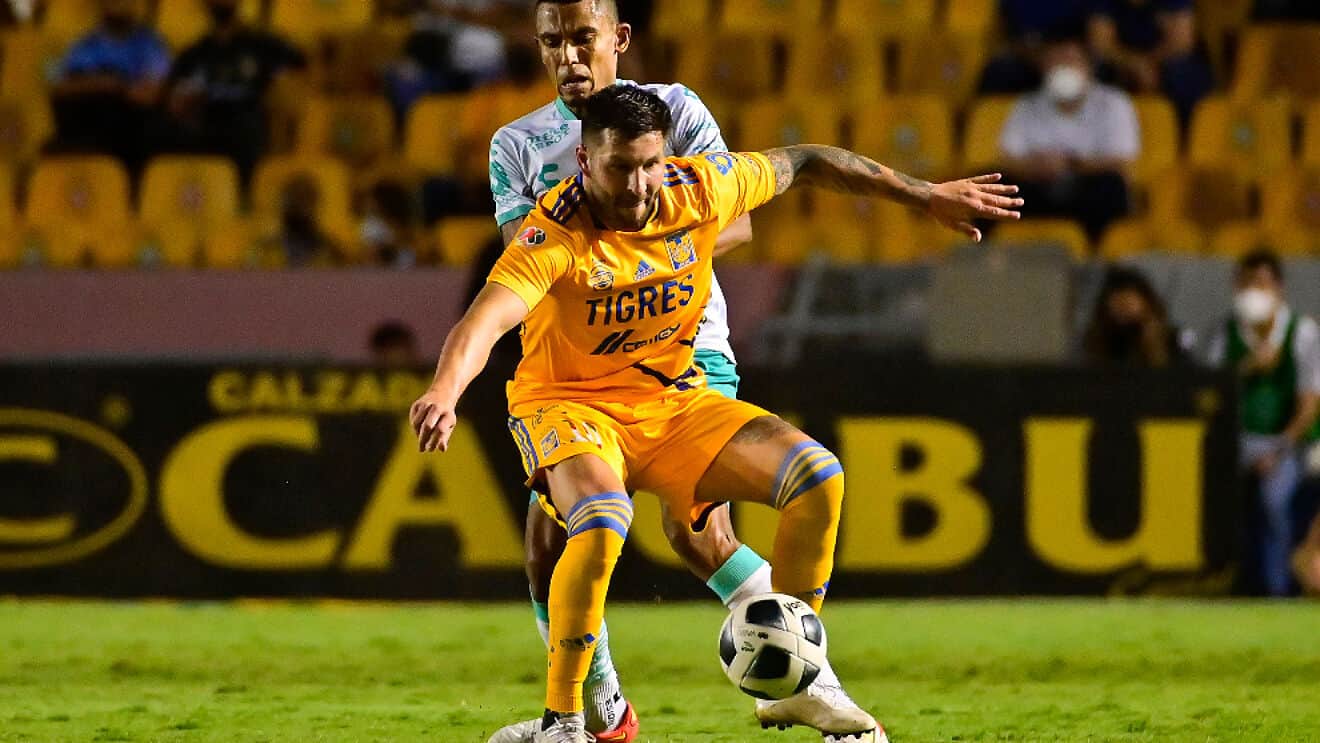 Tigres vs. Leon – Betting Odds and Preview