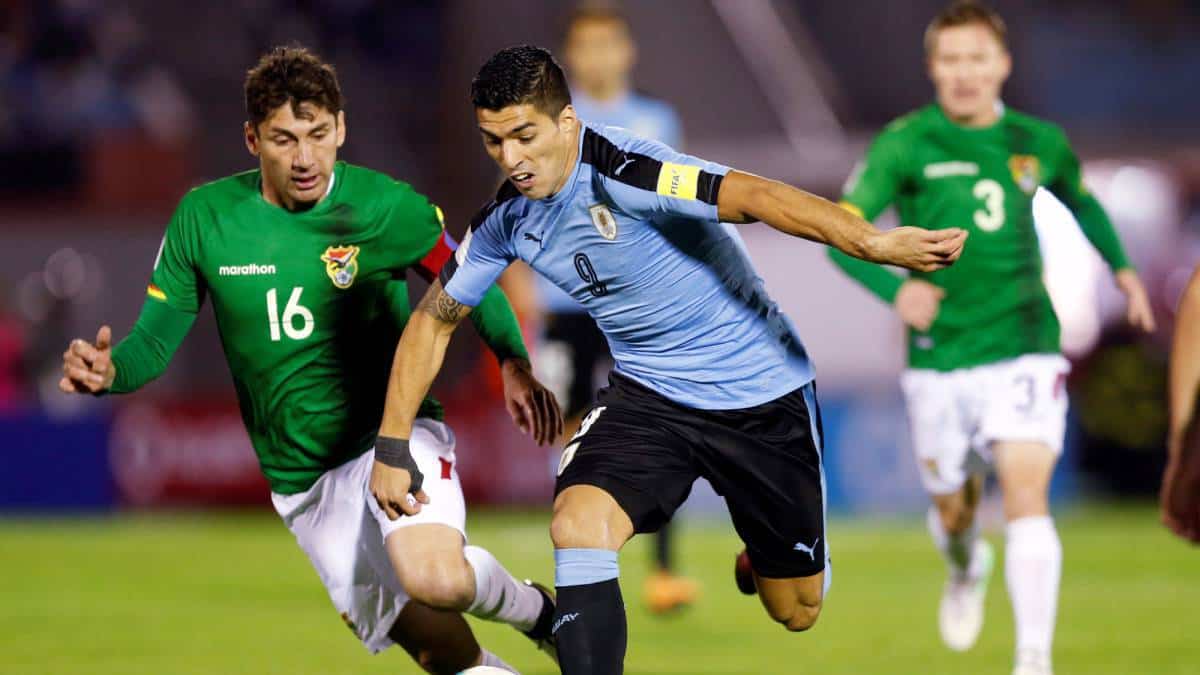 Uruguay vs. Bolivia – Predictions and Free Pick