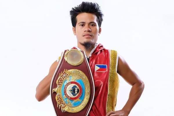 Victorio Saludar