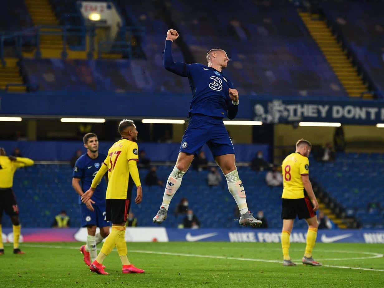 Watford vs. Chelsea – Betting odds & Preview