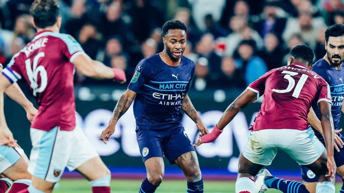 West Ham vs. Manchester City – Betting Odds and Free Pick