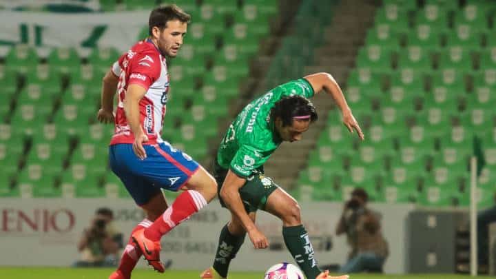 Santos x Atlético San Luis LIGA MX Apertura 2021 Odds e Free Pick