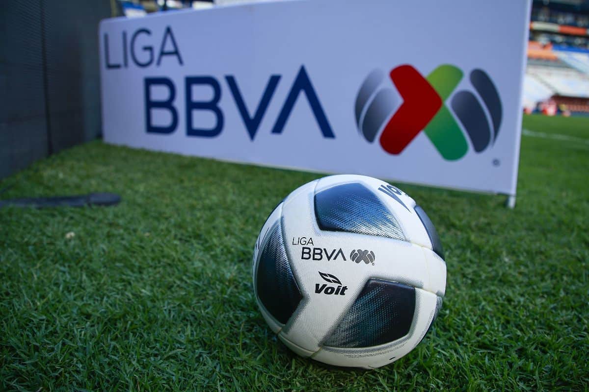 LIGA MX Apertura 2021 Playoffs Repechage quarterfinals Mexican football