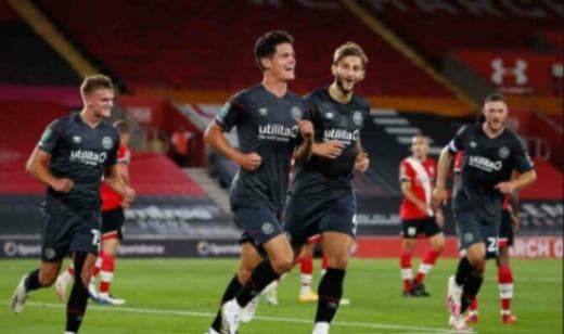 Cuotas de apuestas y elección gratuita de Tottenham vs Brentford Premier League