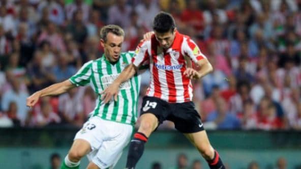 Probabilidades de aposta Betis x Athletic LaLiga e escolha grátis