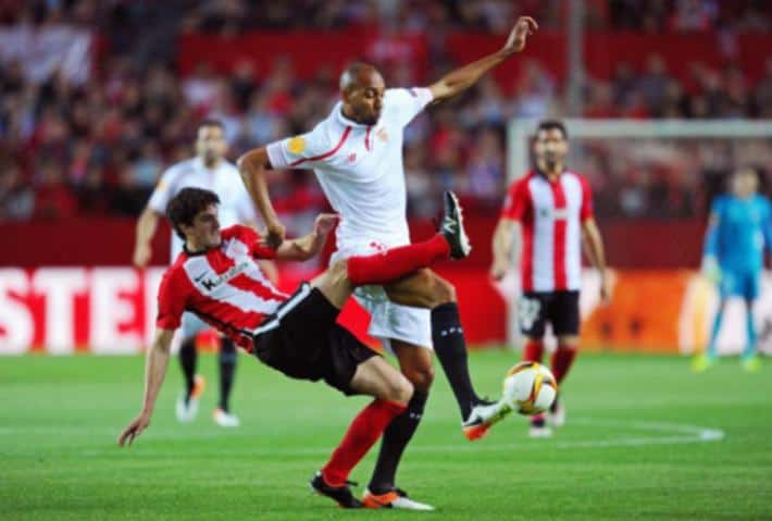 Probabilidades de aposta Sevilla x Athletic LaLiga e escolha grátis