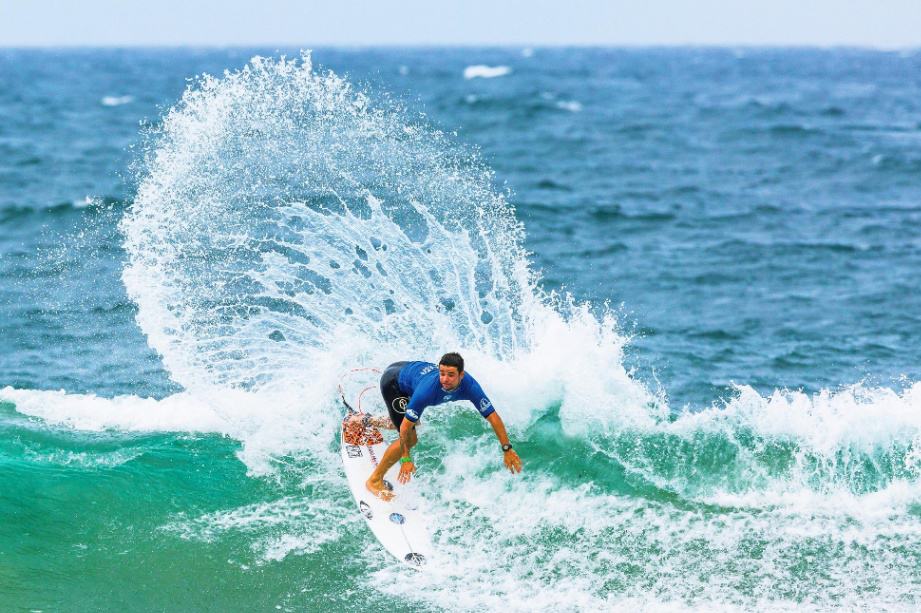 Ballito Pro presented by O${2}Neill 2021 Best Contenders Southafrica