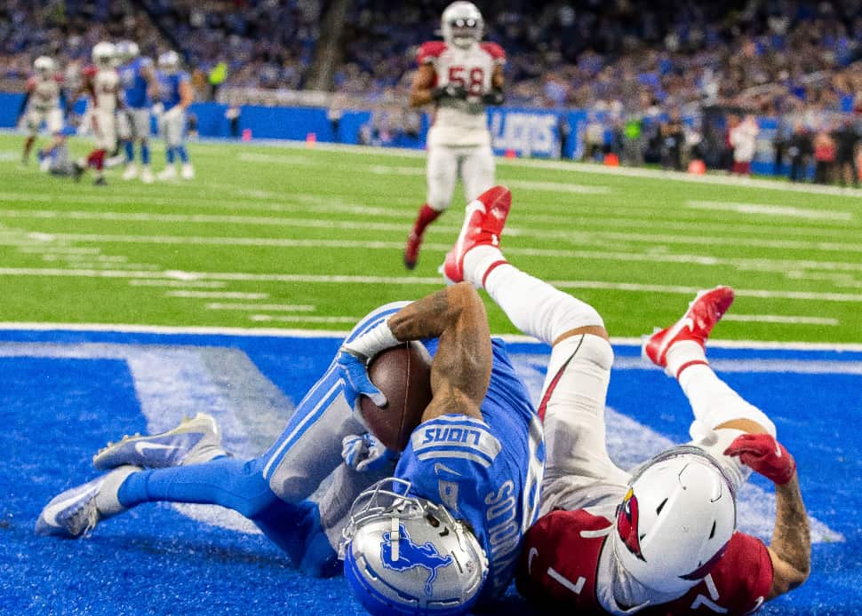 Indianapolis Colts vs Arizona Cardinals 2021 NFL Betting Odds and Free Pick