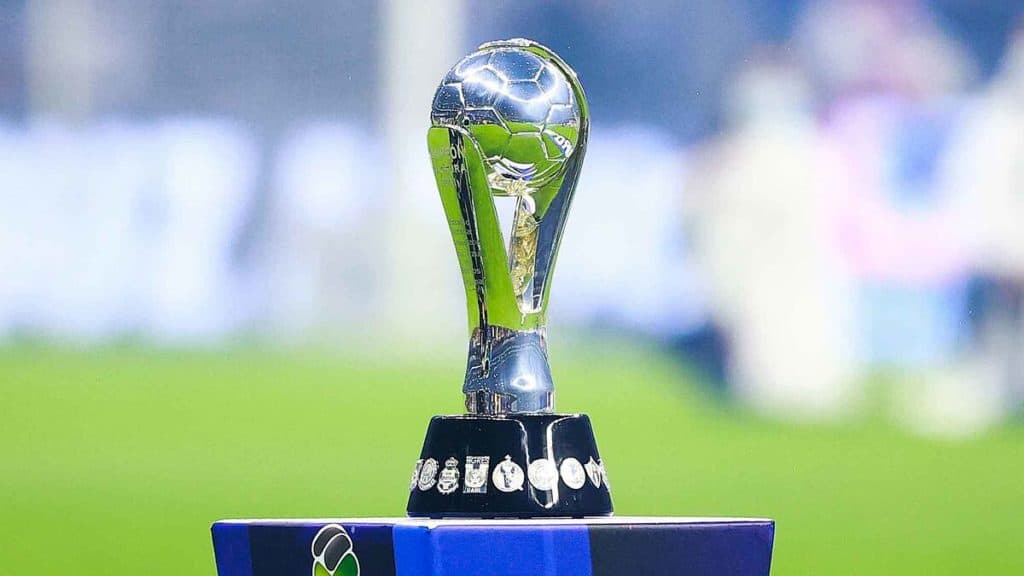 Atlas vs León